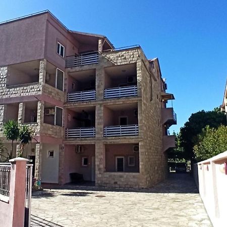 Kuca Todorovic Budva Exterior foto