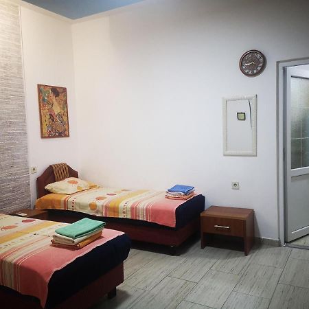 Kuca Todorovic Budva Exterior foto