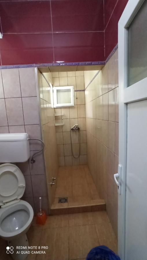 Kuca Todorovic Budva Exterior foto