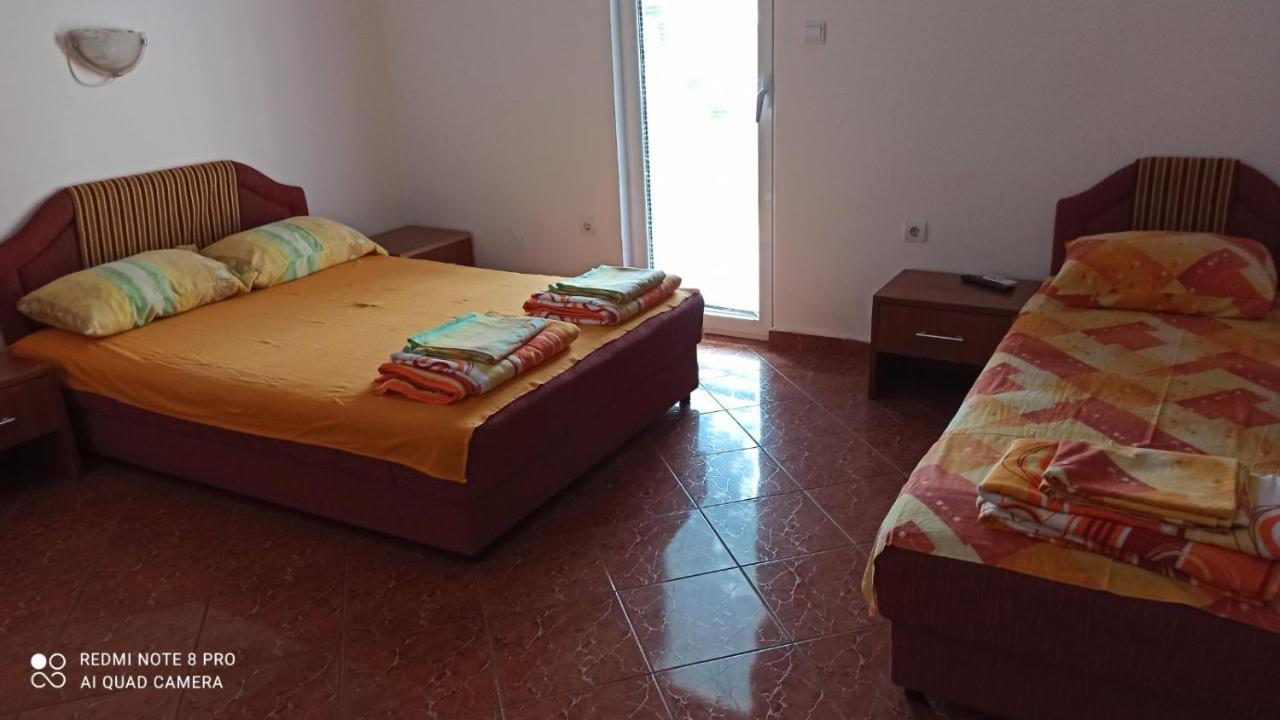 Kuca Todorovic Budva Exterior foto