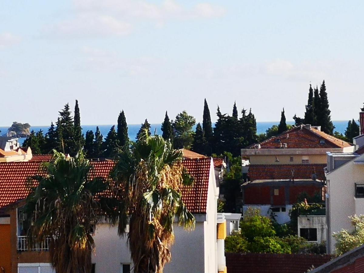 Kuca Todorovic Budva Exterior foto