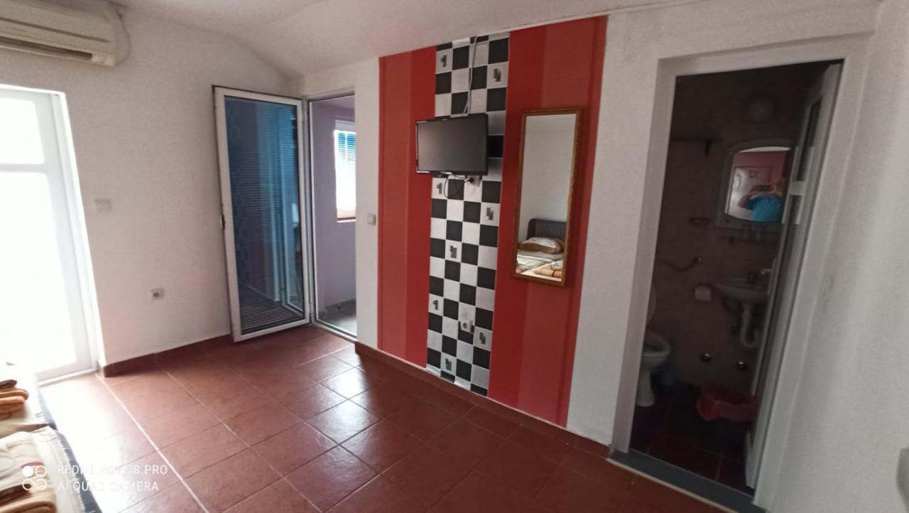 Kuca Todorovic Budva Exterior foto