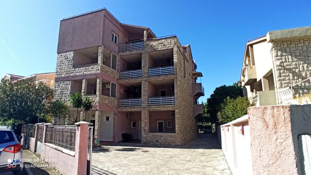 Kuca Todorovic Budva Exterior foto