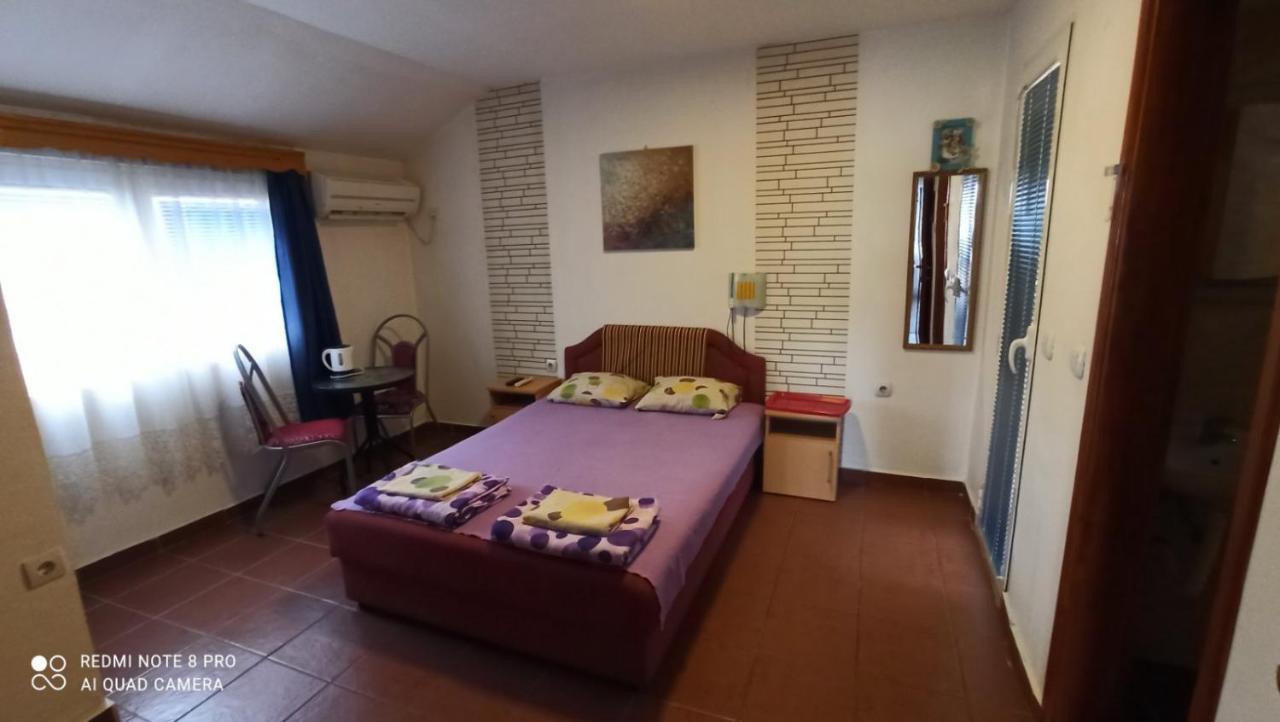 Kuca Todorovic Budva Exterior foto