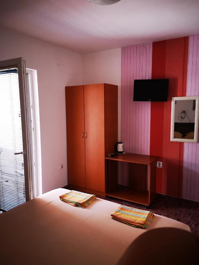 Kuca Todorovic Budva Exterior foto