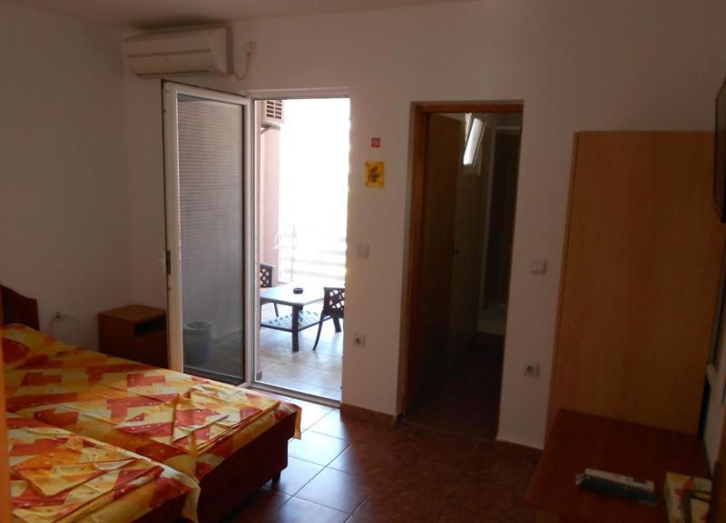 Kuca Todorovic Budva Exterior foto