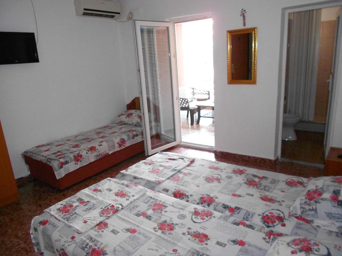 Kuca Todorovic Budva Exterior foto