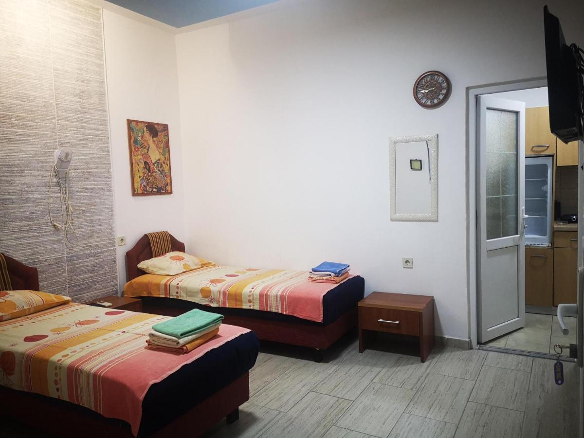 Kuca Todorovic Budva Exterior foto