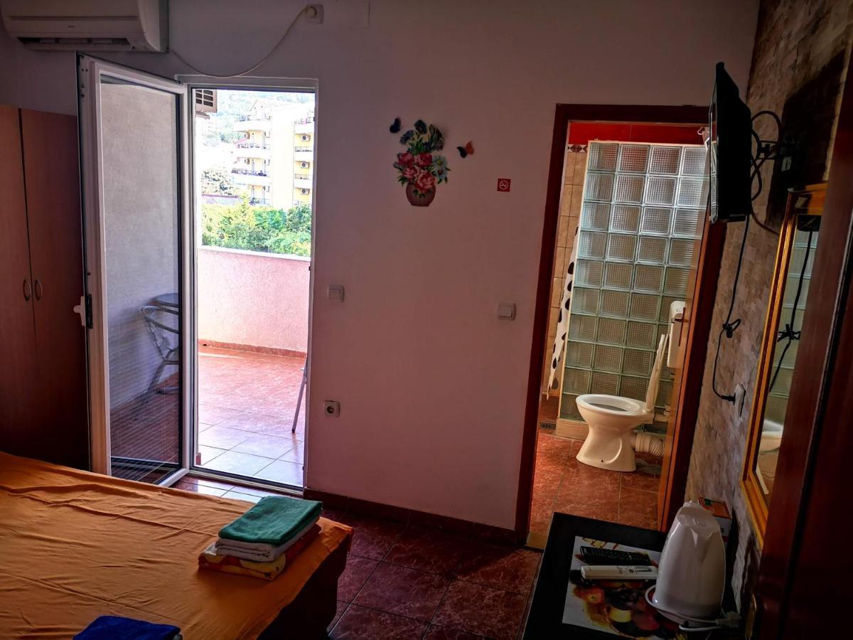 Kuca Todorovic Budva Exterior foto