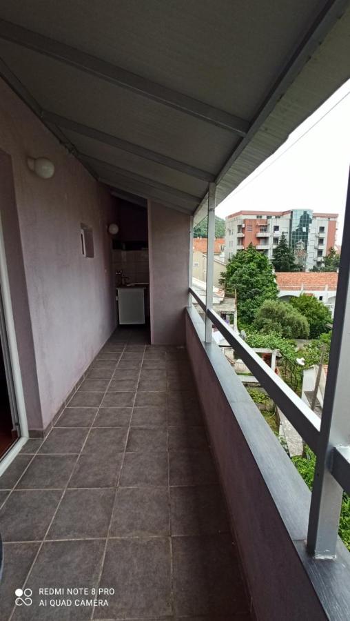 Kuca Todorovic Budva Exterior foto