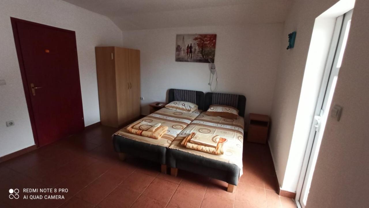 Kuca Todorovic Budva Exterior foto