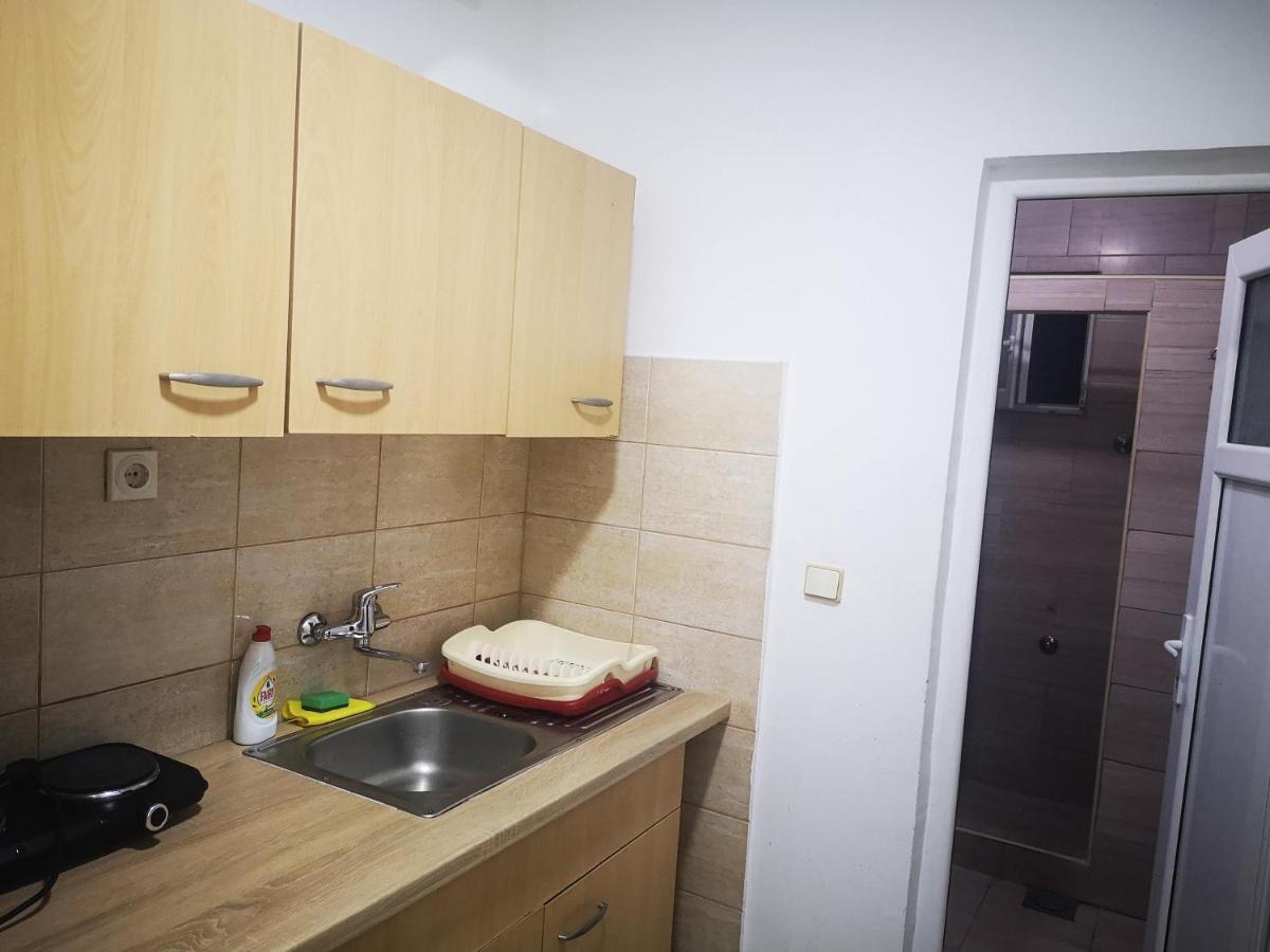 Kuca Todorovic Budva Exterior foto