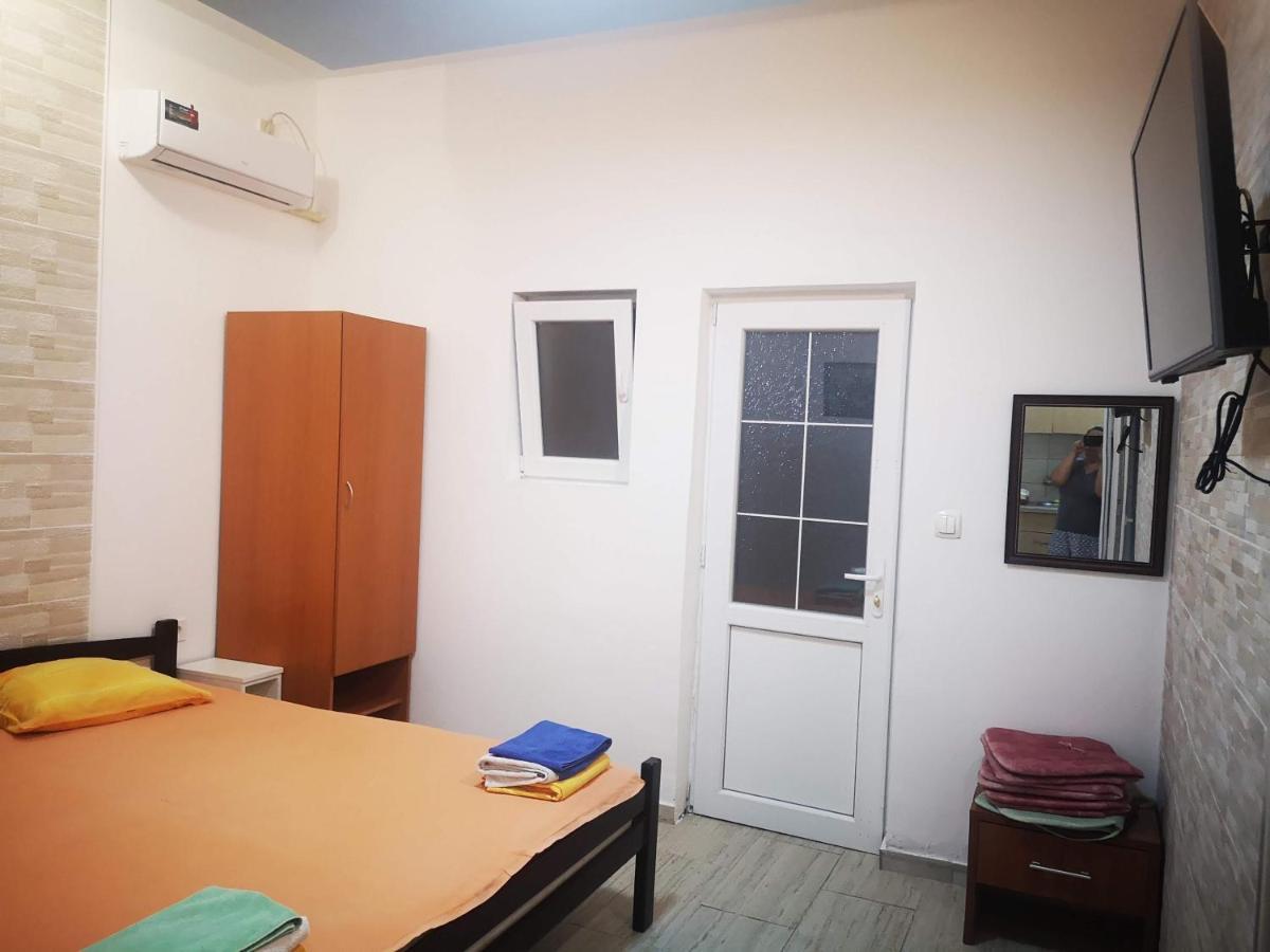 Kuca Todorovic Budva Exterior foto