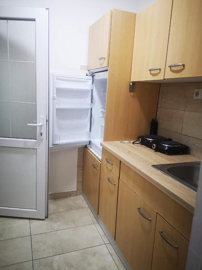 Kuca Todorovic Budva Exterior foto