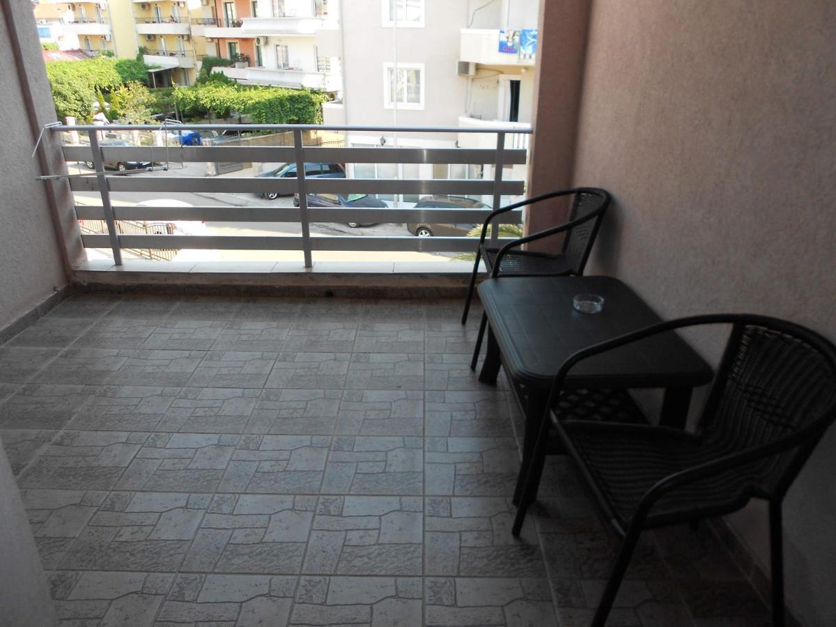 Kuca Todorovic Budva Exterior foto